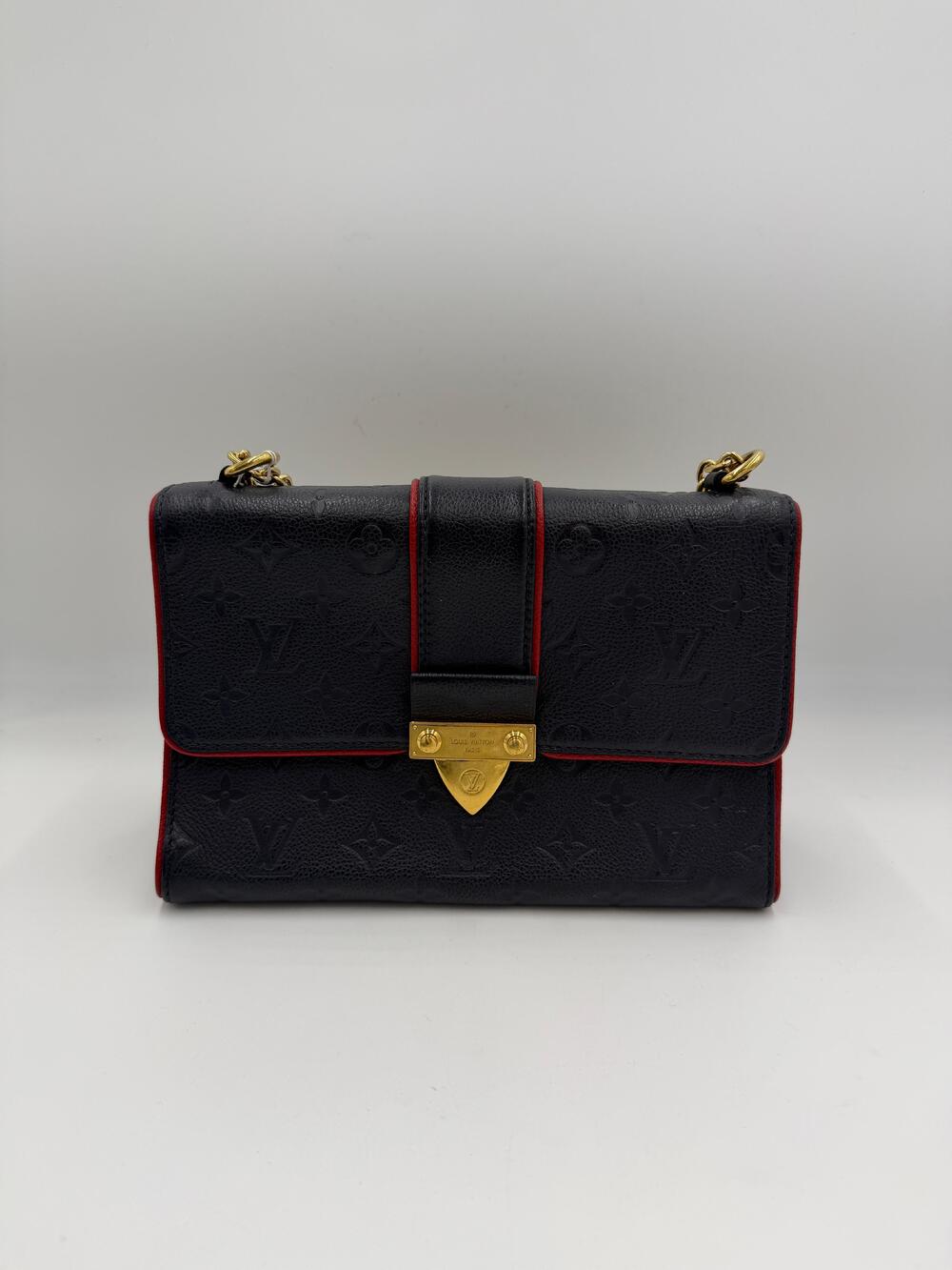 Louis Vuitton Saint Sulpice Empreinte